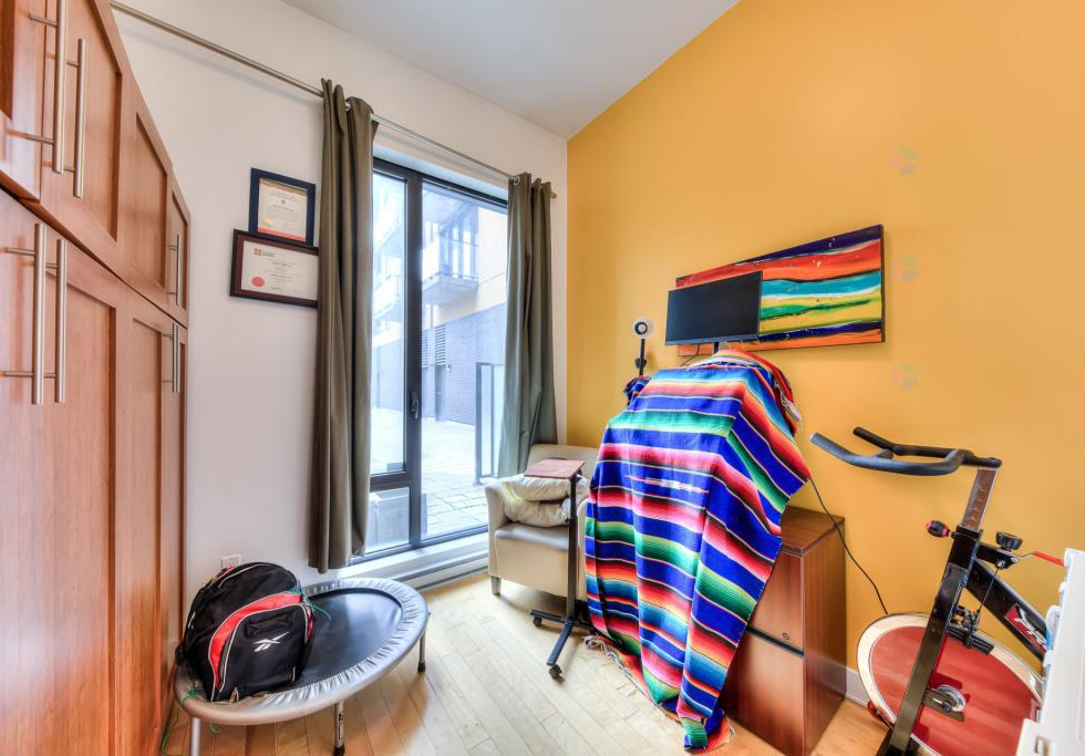 5750, Rue Saint-Hubert, Montréal