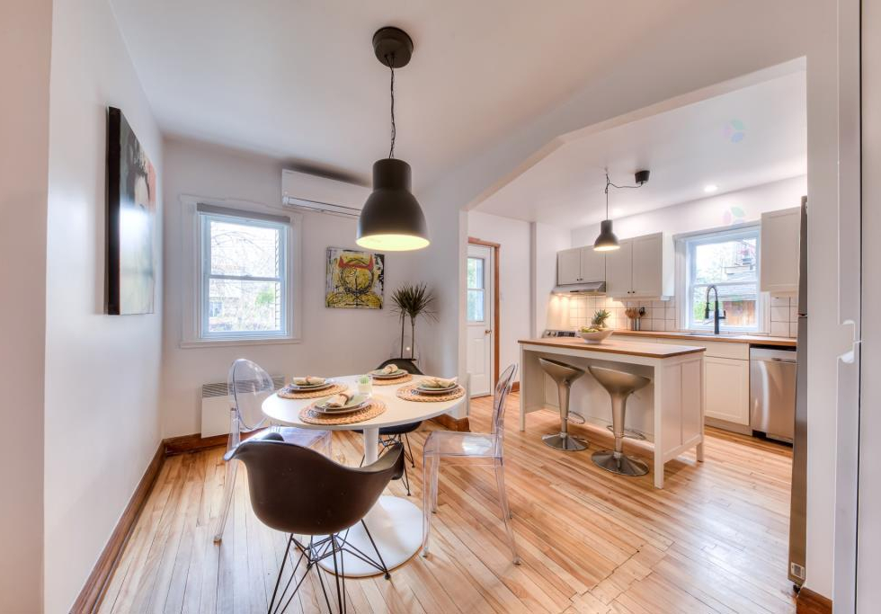 10629, Rue Laverdure, Montréal