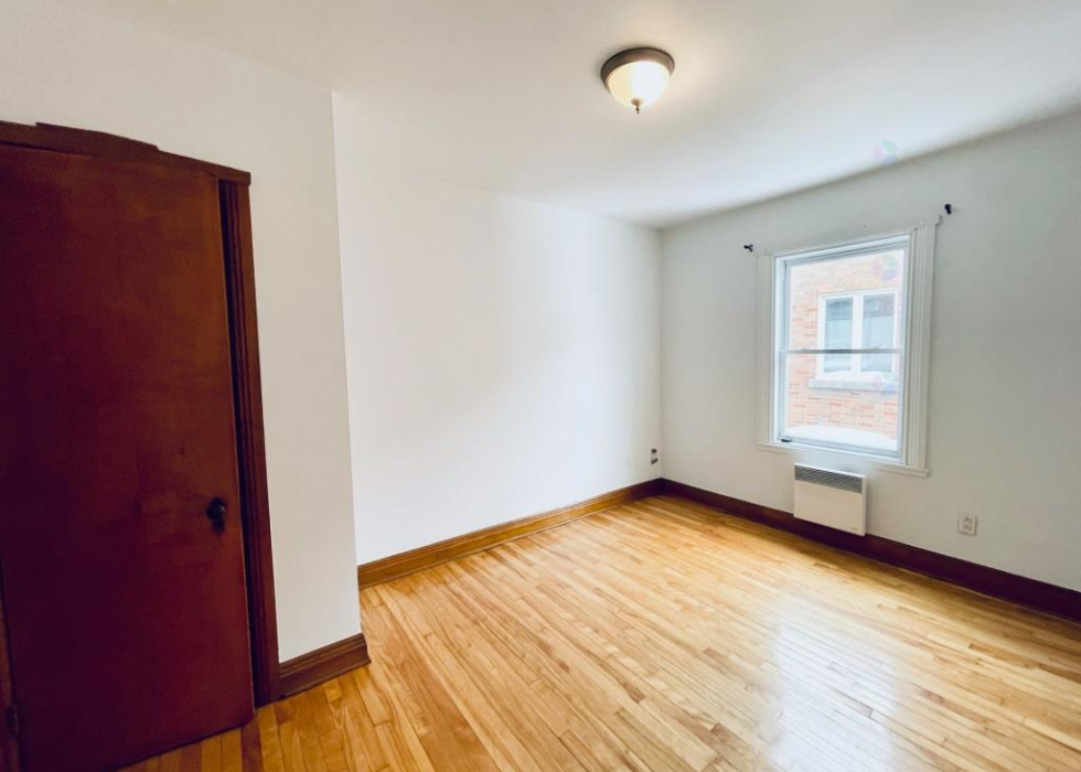 10629, Rue Laverdure, Montréal
