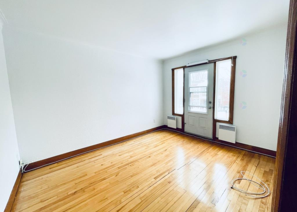 10629, Rue Laverdure, Montréal