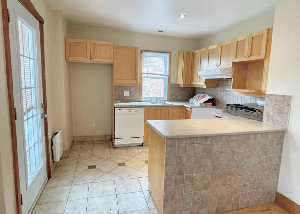 10629, Rue Laverdure, Montréal