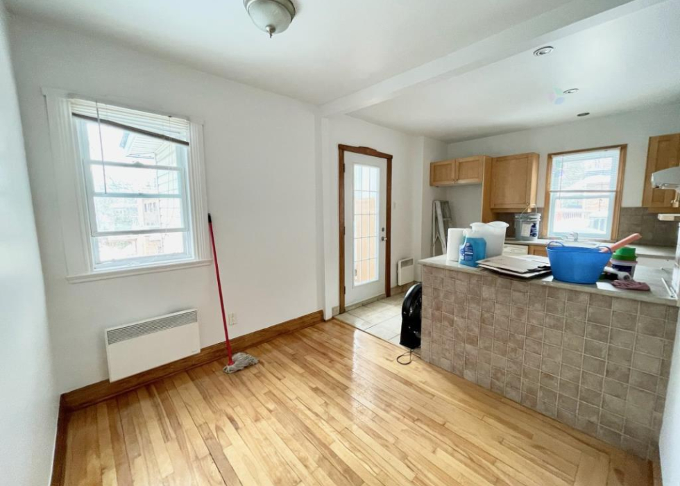 10629, Rue Laverdure, Montréal