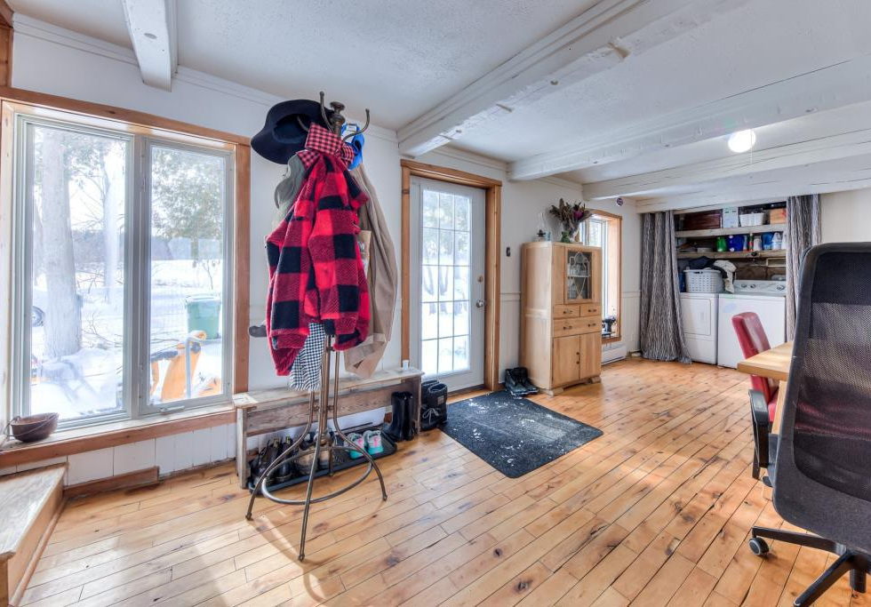515, Chemin de Covey Hill, Havelock