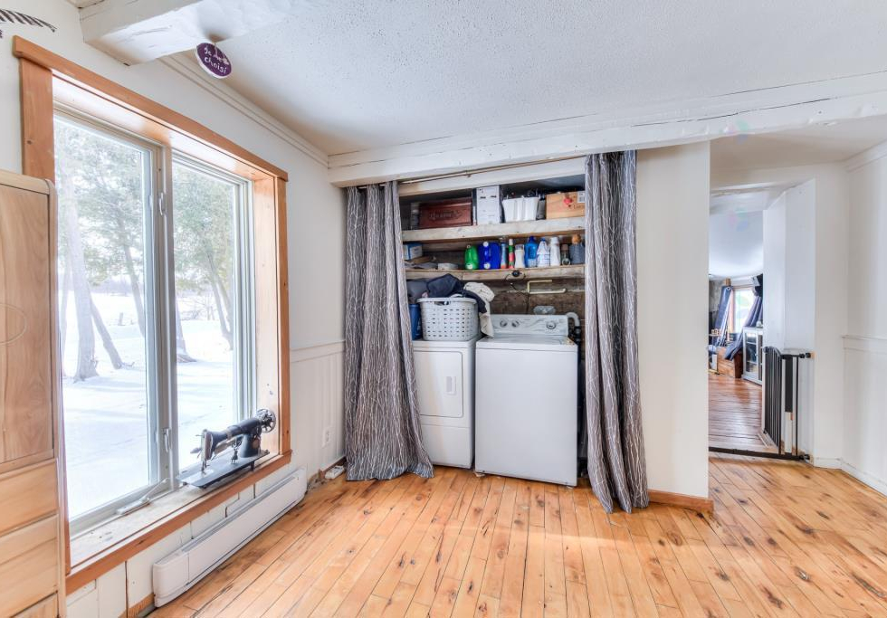 515, Chemin de Covey Hill, Havelock