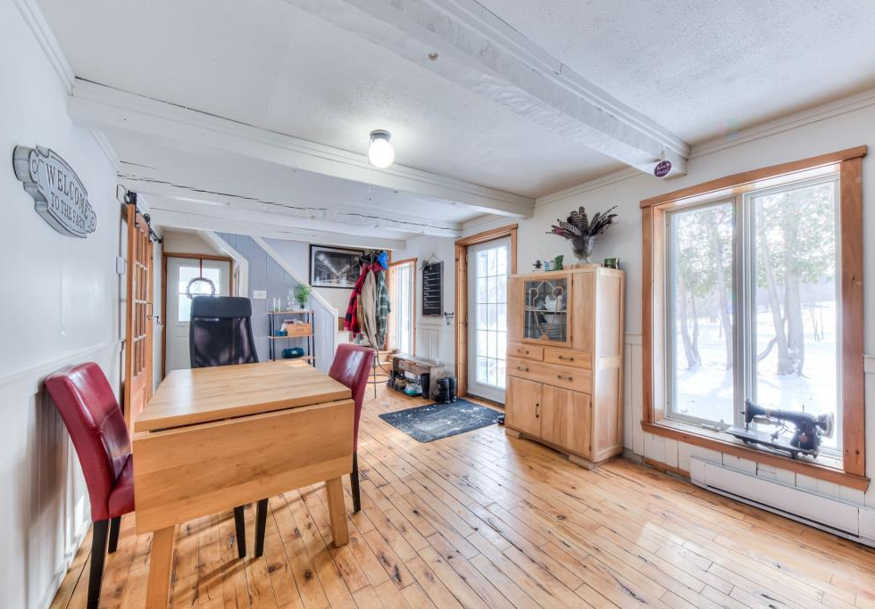 515, Chemin de Covey Hill, Havelock