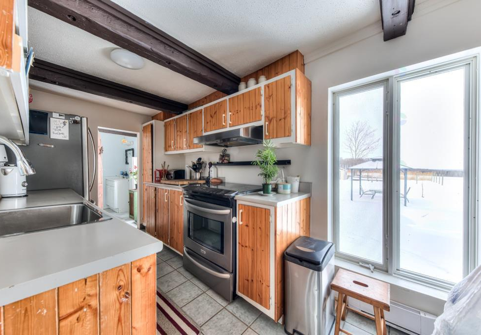 515, Chemin de Covey Hill, Havelock