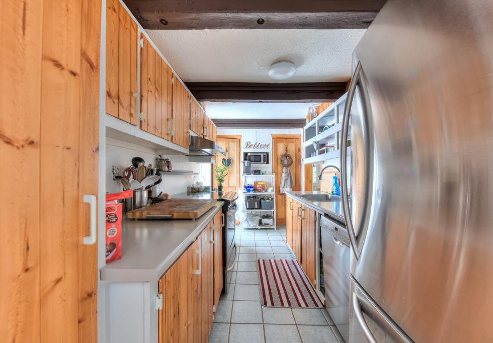 515, Chemin de Covey Hill, Havelock