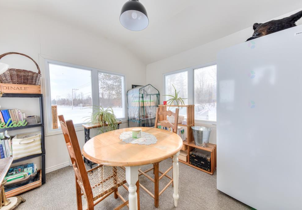 515, Chemin de Covey Hill, Havelock