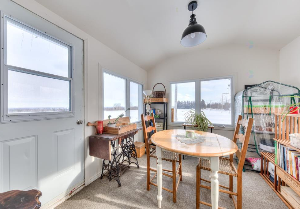 515, Chemin de Covey Hill, Havelock