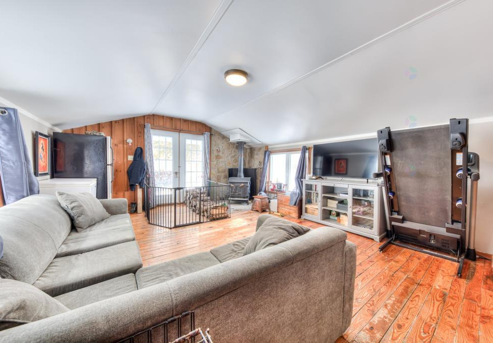 515, Chemin de Covey Hill, Havelock