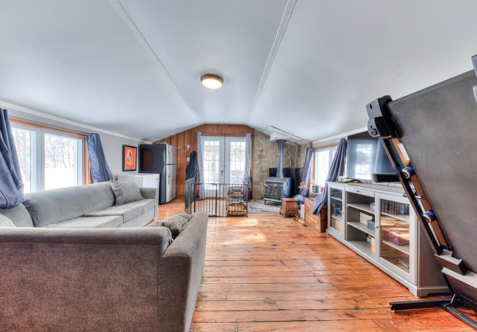 515, Chemin de Covey Hill, Havelock