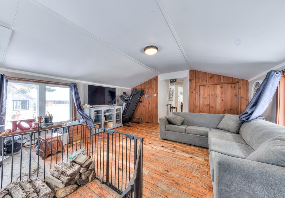 515, Chemin de Covey Hill, Havelock