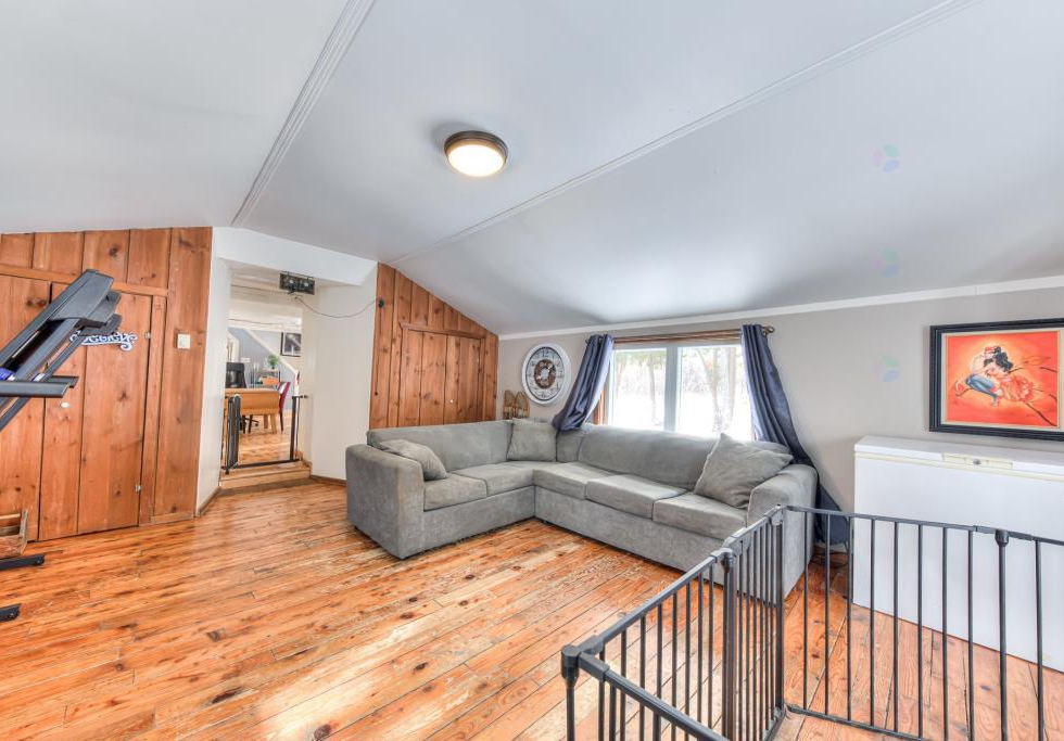 515, Chemin de Covey Hill, Havelock