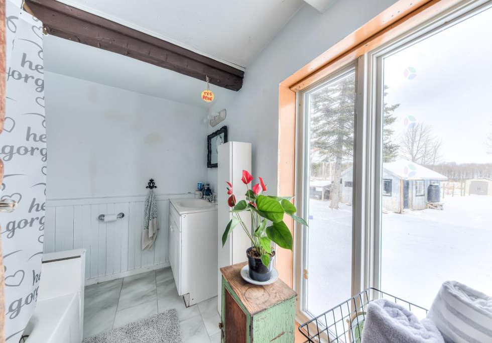 515, Chemin de Covey Hill, Havelock
