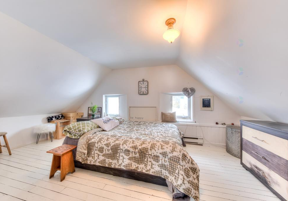 515, Chemin de Covey Hill, Havelock