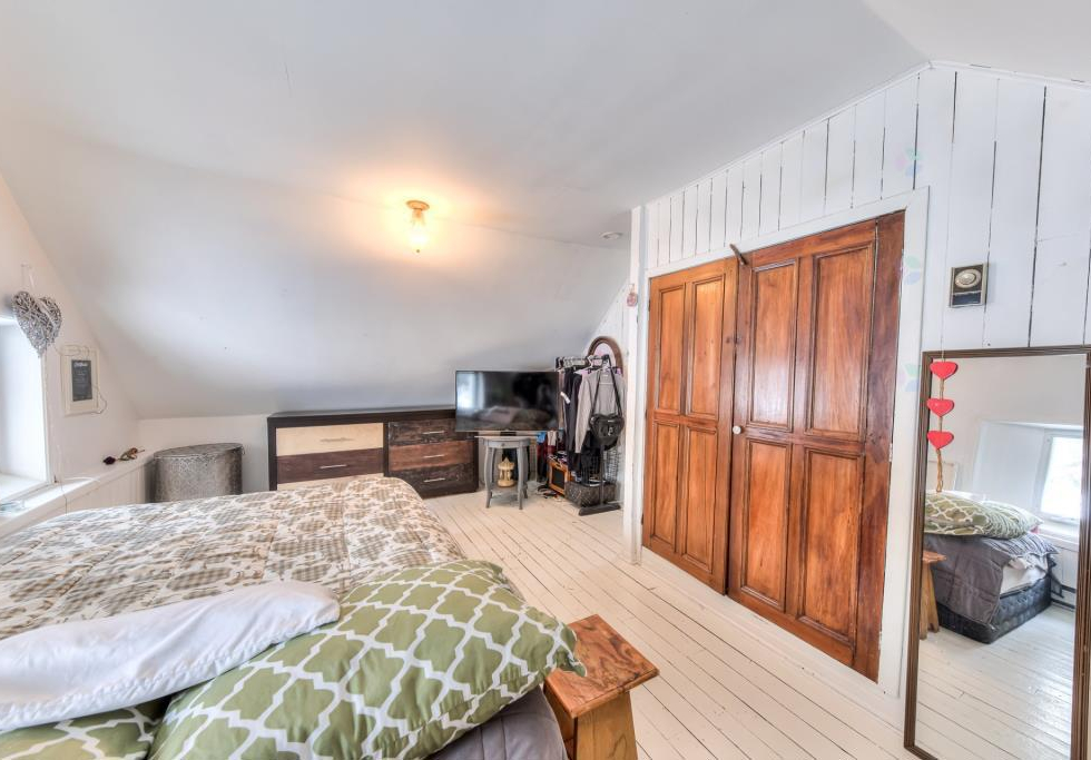 515, Chemin de Covey Hill, Havelock