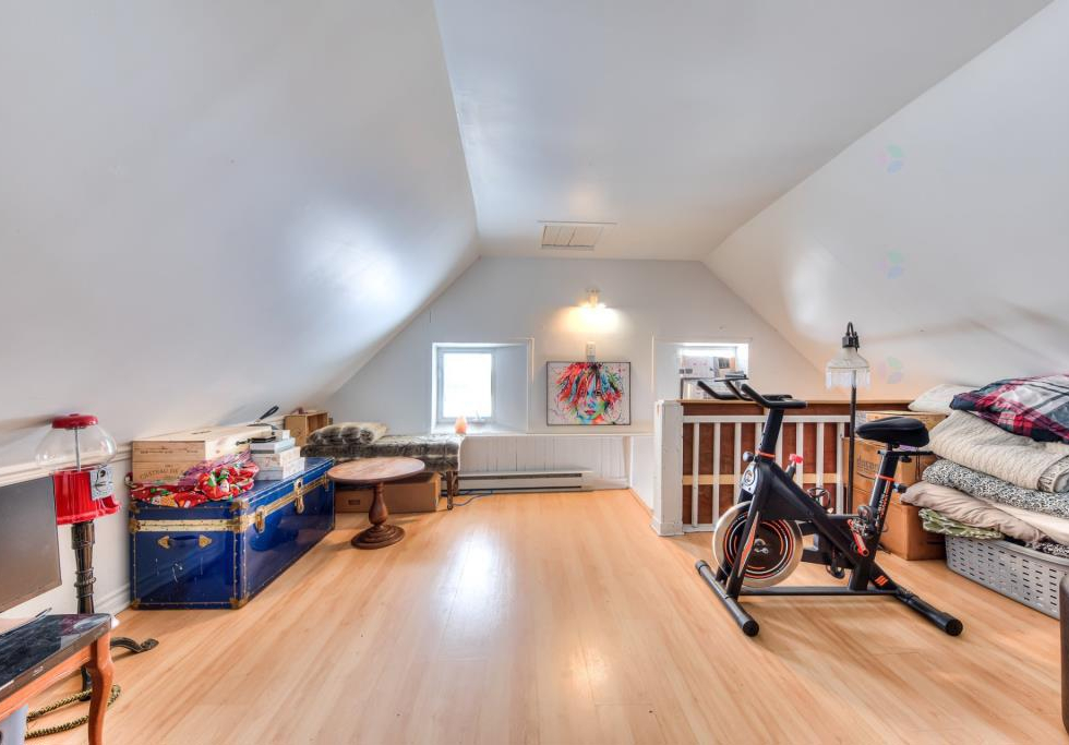 515, Chemin de Covey Hill, Havelock