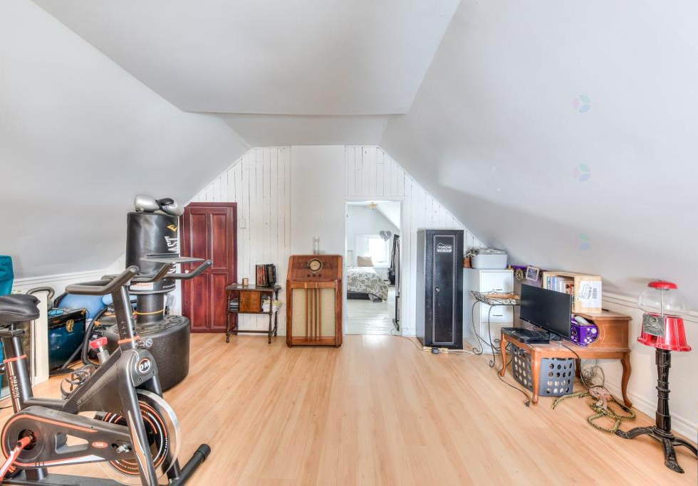 515, Chemin de Covey Hill, Havelock