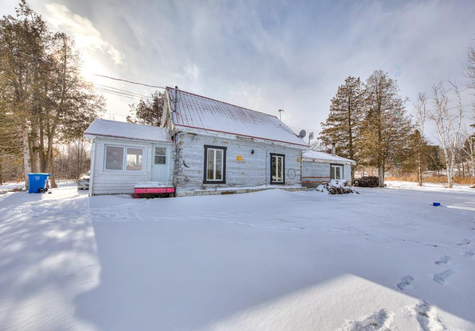 515, Chemin de Covey Hill, Havelock