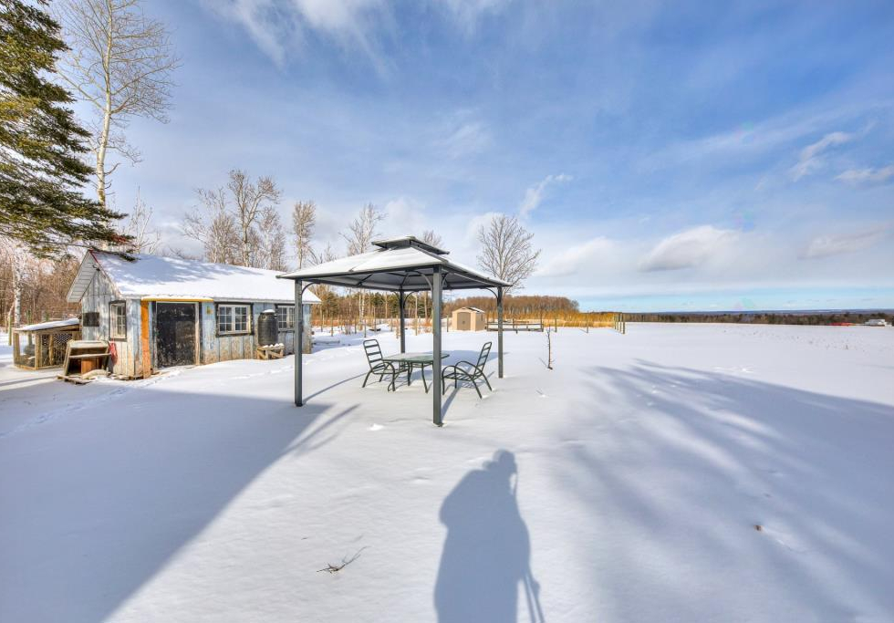 515, Chemin de Covey Hill, Havelock