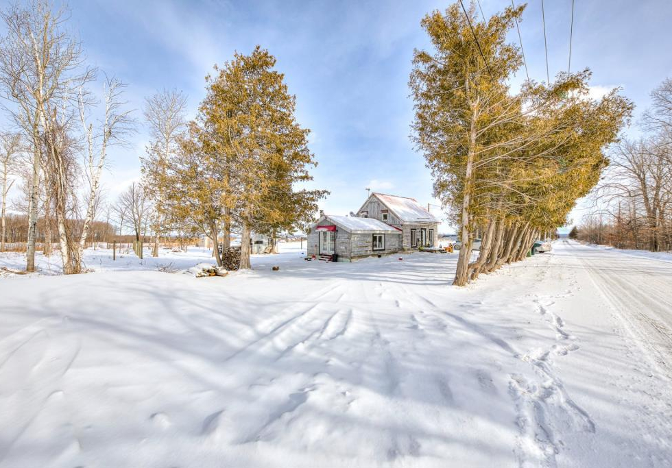 515, Chemin de Covey Hill, Havelock