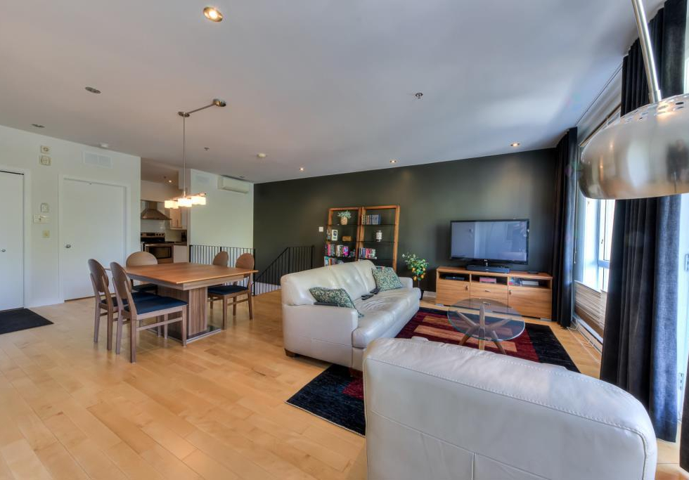 5725, Rue Marquette, app. 102, Montréal