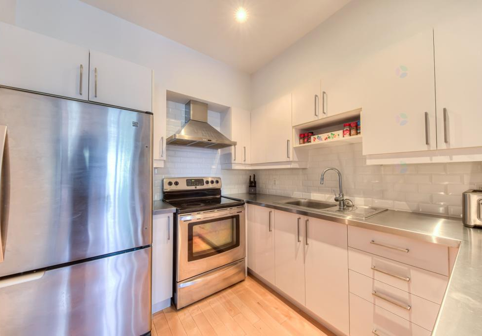 5725, Rue Marquette, app. 102, Montréal