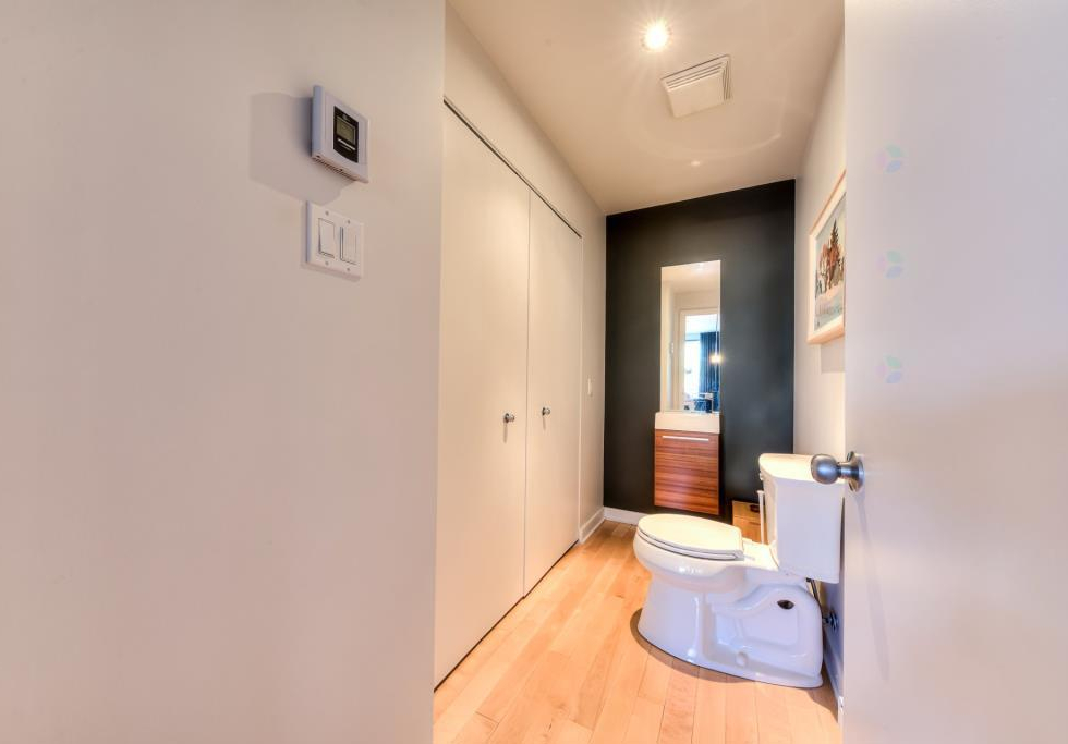 5725, Rue Marquette, app. 102, Montréal