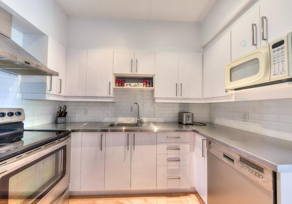 5725, Rue Marquette, app. 102, Montréal