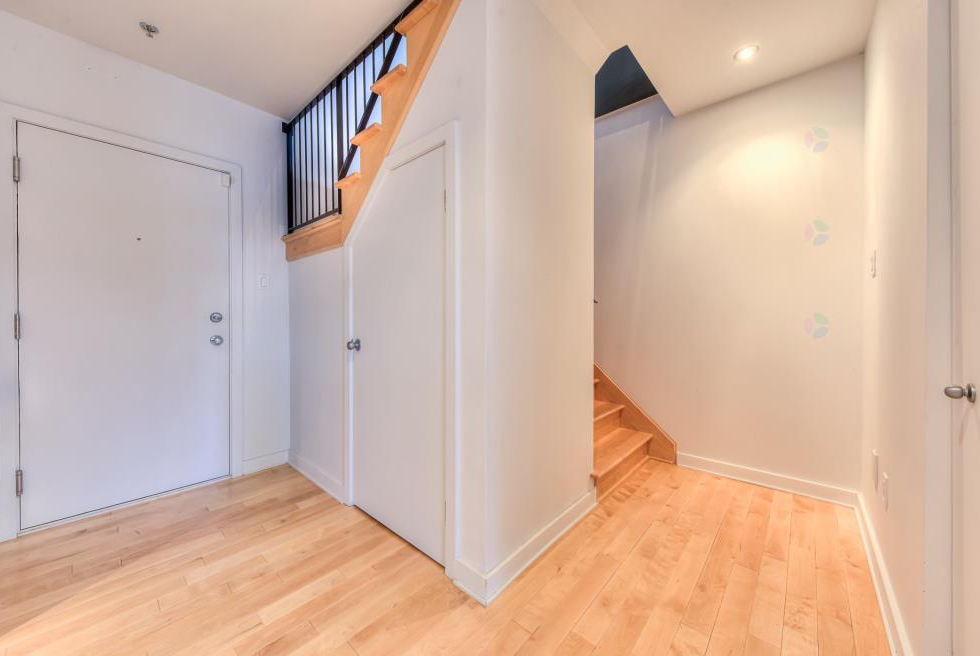 5725, Rue Marquette, app. 102, Montréal