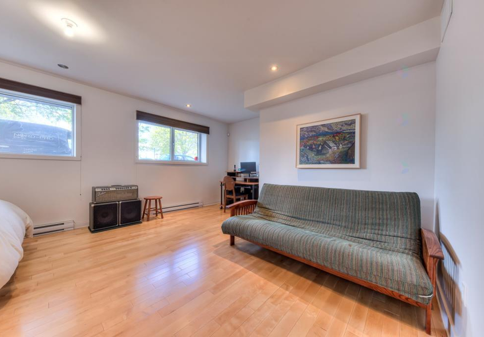 5725, Rue Marquette, app. 102, Montréal