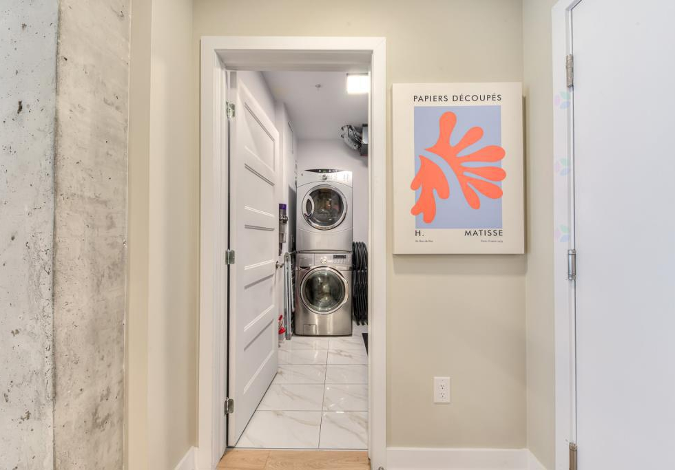 3600, Rue Rachel Est, app. 113, Montréal