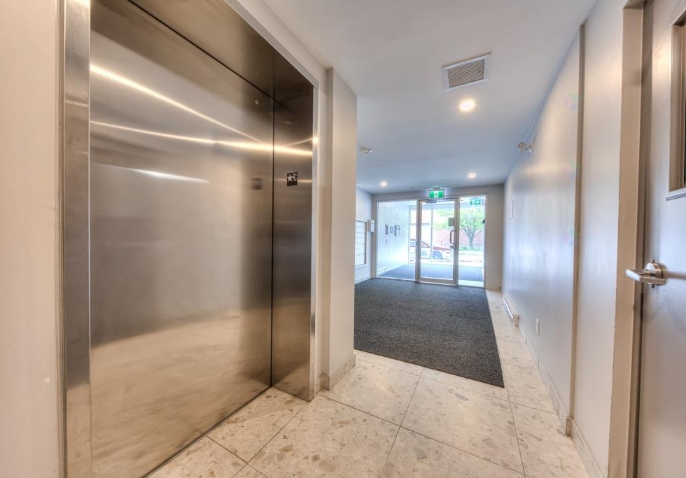 3600, Rue Rachel Est, app. 113, Montréal