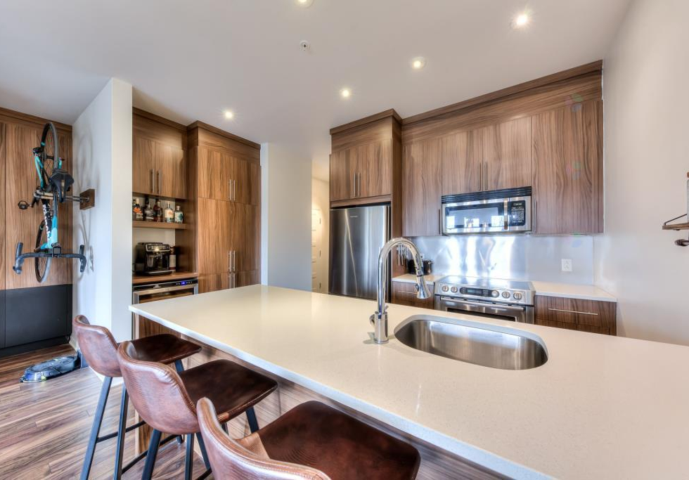 212, Rue Gordon, app. 301, Montréal