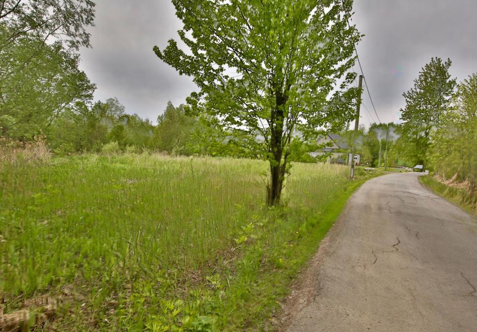 45e Avenue, Sainte-Barbe