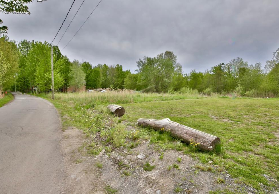 45e Avenue, Sainte-Barbe