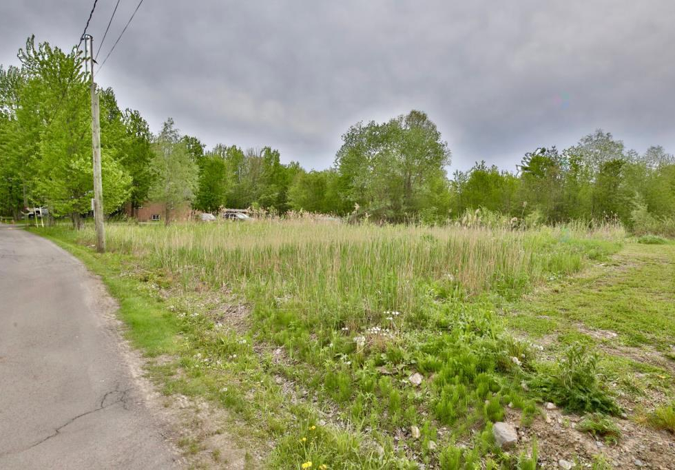 45e Avenue, Sainte-Barbe