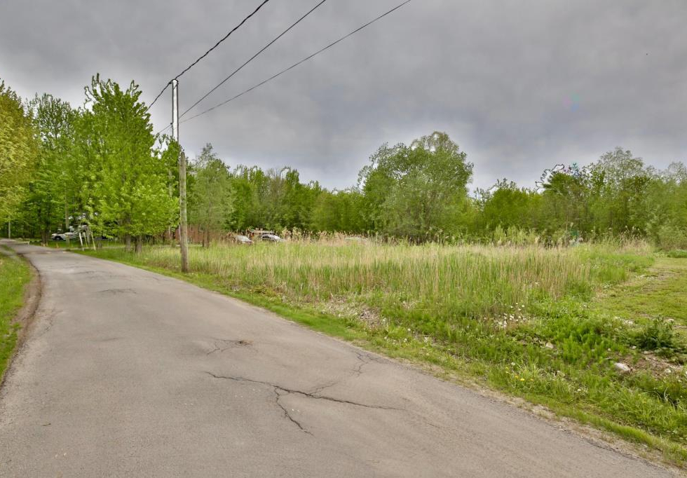45e Avenue, Sainte-Barbe
