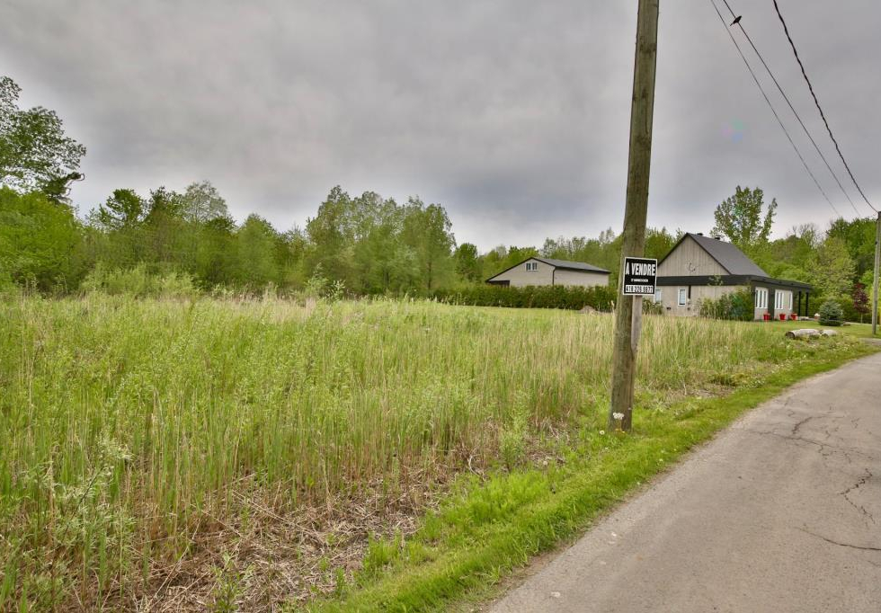 45e Avenue, Sainte-Barbe