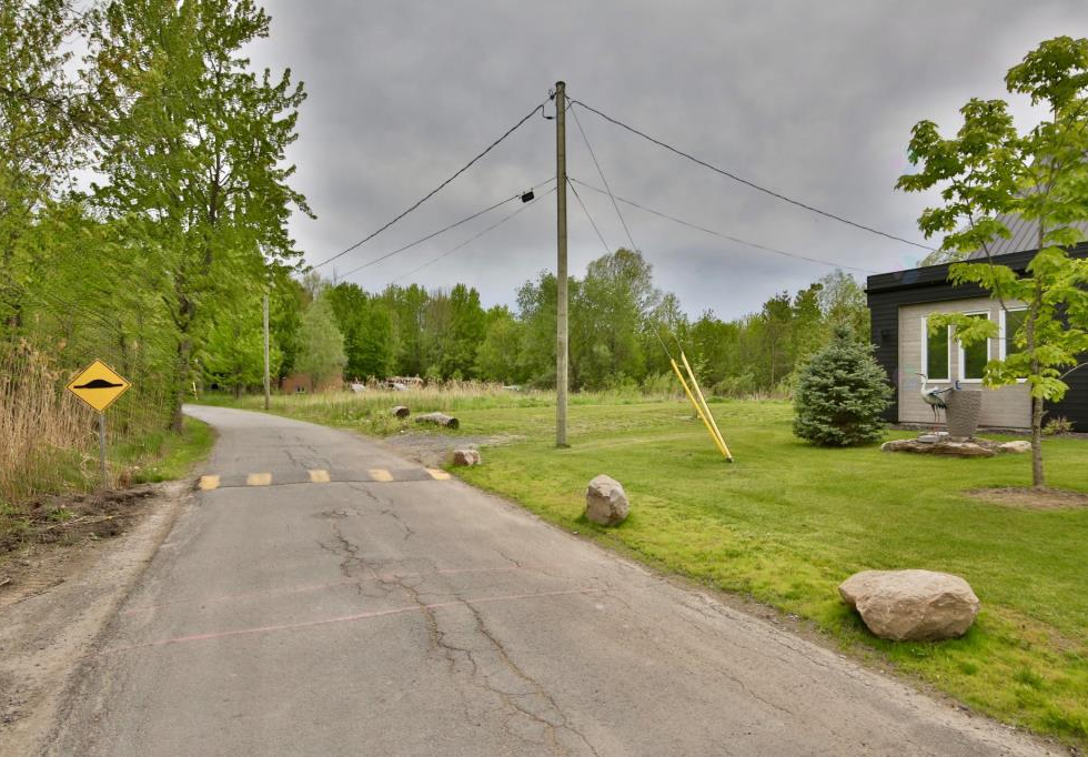 45e Avenue, Sainte-Barbe