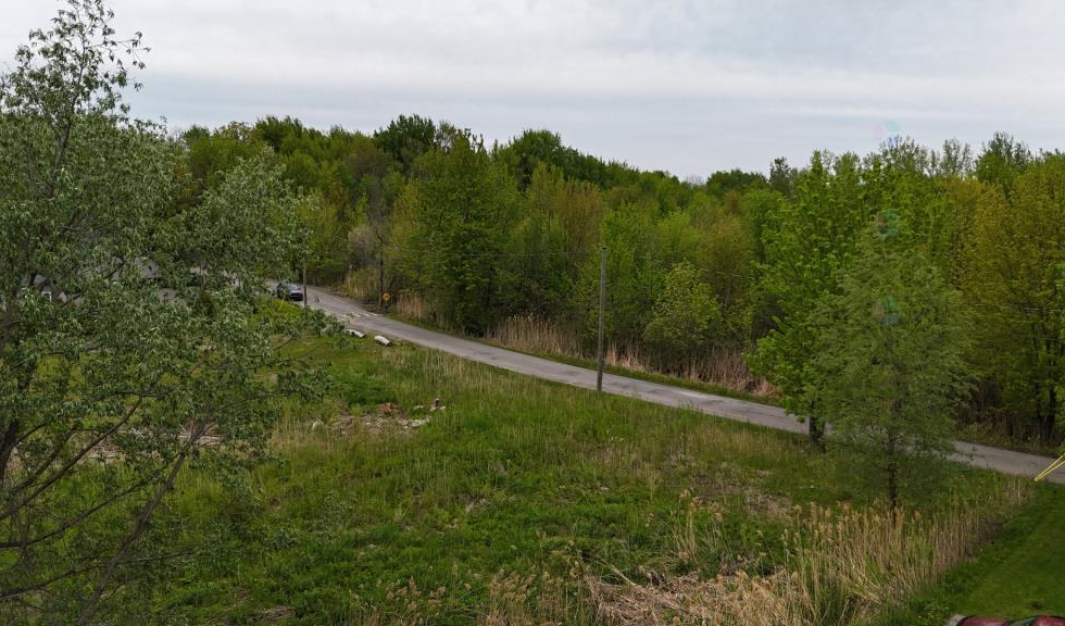 45e Avenue, Sainte-Barbe