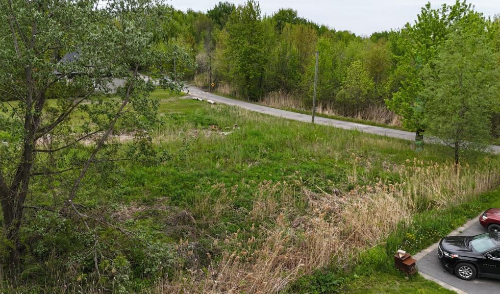 45e Avenue, Sainte-Barbe