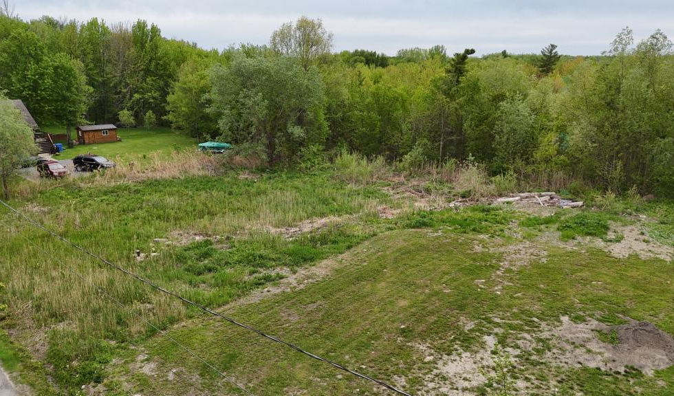 45e Avenue, Sainte-Barbe