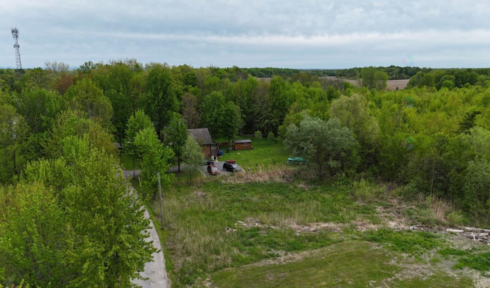 45e Avenue, Sainte-Barbe