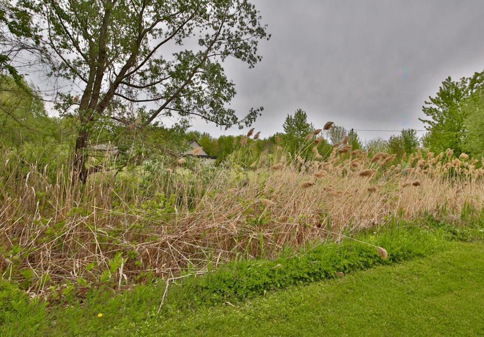 45e Avenue, Sainte-Barbe