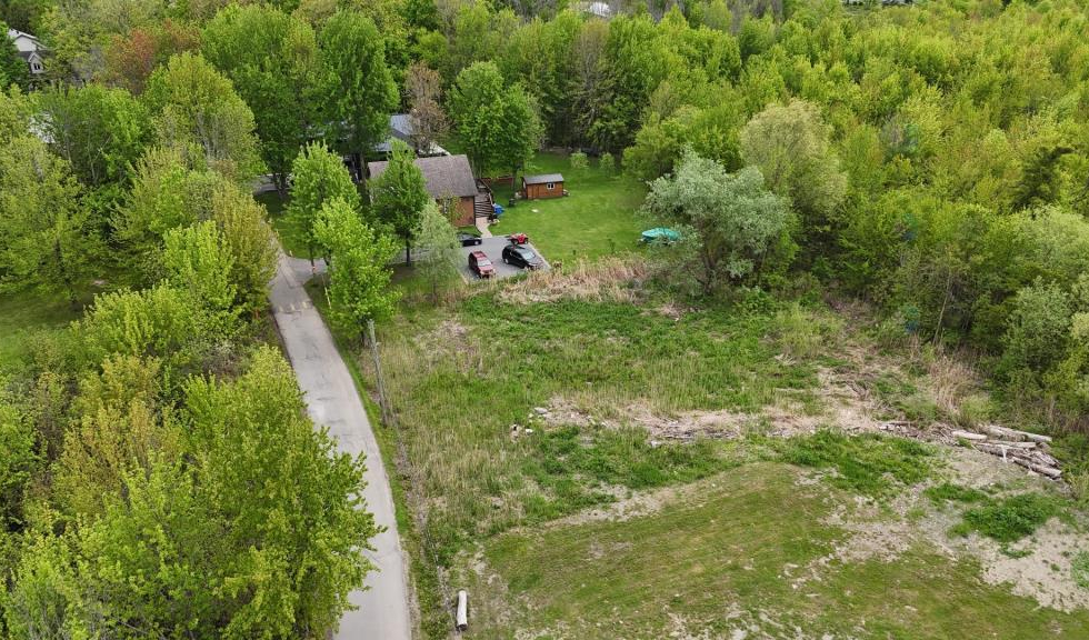 45e Avenue, Sainte-Barbe