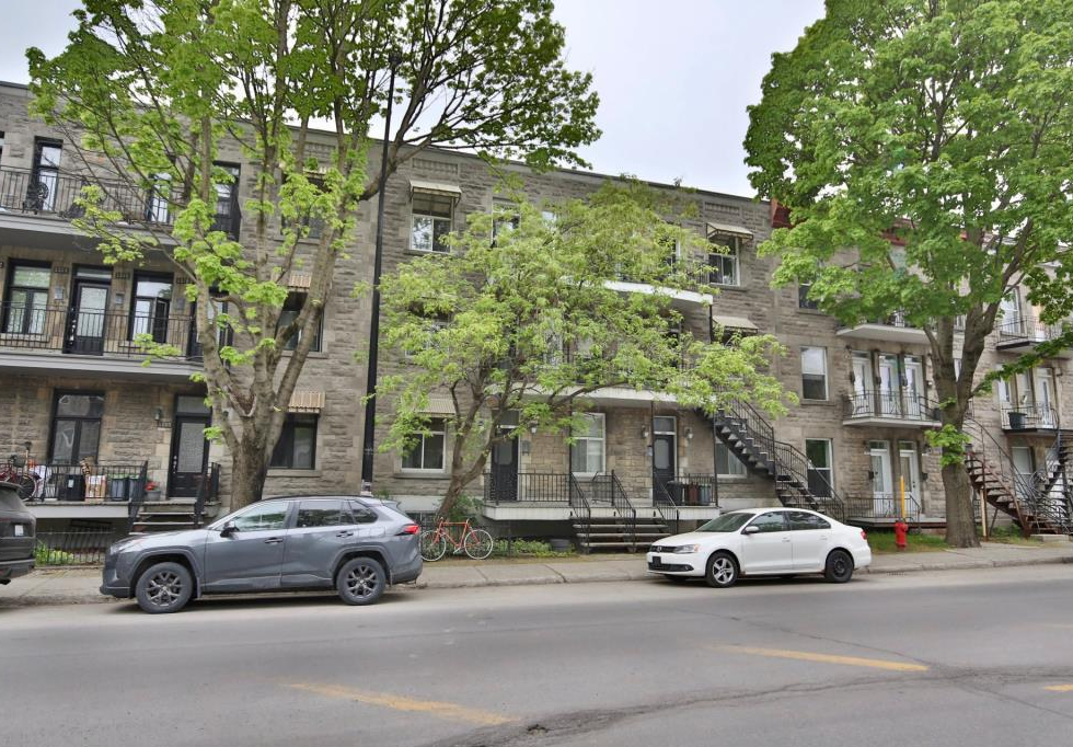 1884, Rue Viau, Montréal