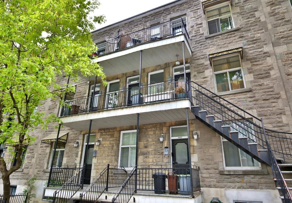 1884, Rue Viau, Montréal