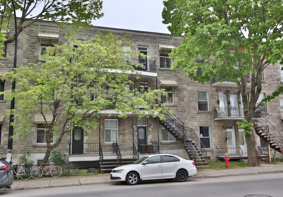 1884, Rue Viau, Montréal
