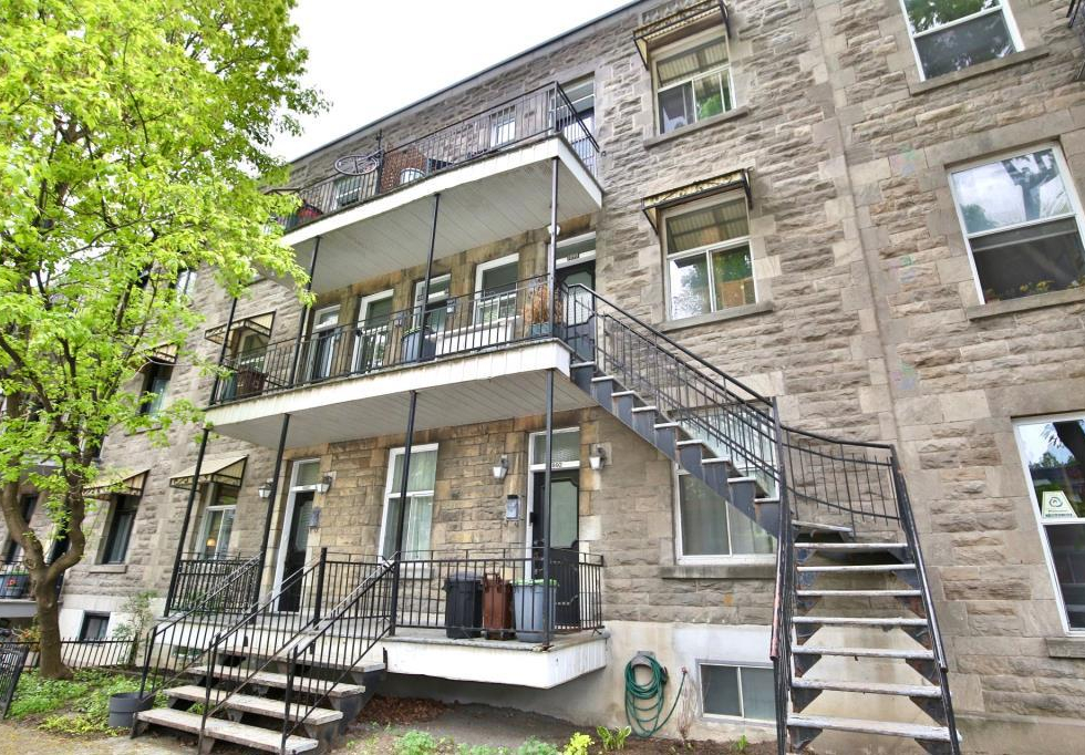 1884, Rue Viau, Montréal